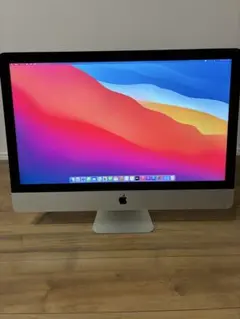 2026年最新】imac 5k 2014の人気アイテム - メルカリ