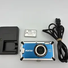 2026年最新】PENTAX Optio W80の人気アイテム - メルカリ