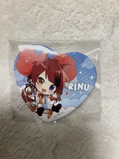 2026年最新】莉犬くん 缶バッジ ファンミの人気アイテム - メルカリ