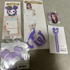 2026年最新】twiceサナグッズの人気アイテム - メルカリ
