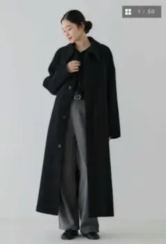 2026年最新】crewre コートの人気アイテム - メルカリ