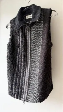 2026年最新】SHARE SPIRIT ベスト・ジレの人気アイテム - メルカリ