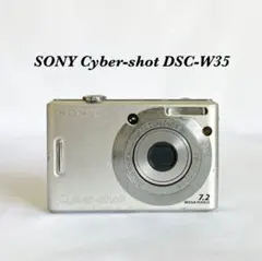 2026年最新】dsc-w35の人気アイテム - メルカリ