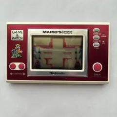 2026年最新】マリオ セメントファクトリーの人気アイテム - メルカリ