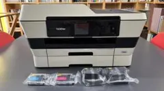2026年最新】brother プリンター ジャンク品の人気アイテム - メルカリ