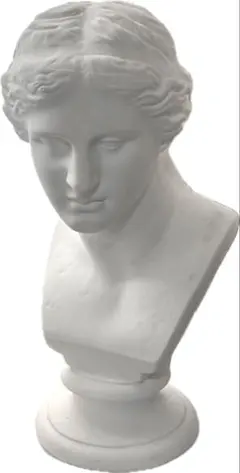 2026年最新】ミロのヴィーナス 石膏像の人気アイテム - メルカリ