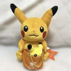 2026年最新】ピカチュウ BEAMS ぬいぐるみの人気アイテム - メルカリ