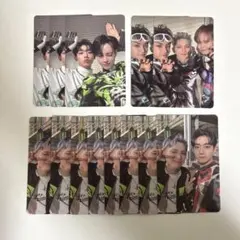 2026年最新】tempest ファラン トレカの人気アイテム - メルカリ