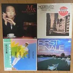 2026年最新】city pop レコードの人気アイテム - メルカリ