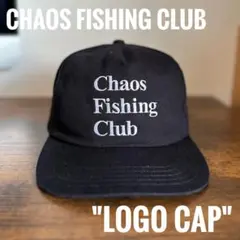 2026年最新】chaos fishing club キャップの人気アイテム - メルカリ