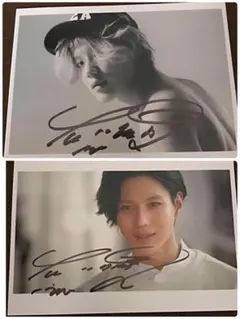 2026年最新】shinee テミン 直筆サインの人気アイテム - メルカリ