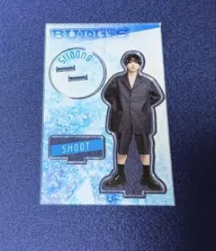 2026年最新】buddiis shoot アクスタの人気アイテム - メルカリ