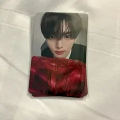 2026年最新】zb1 ユジン トレカの人気アイテム - メルカリ