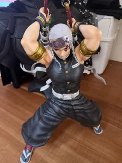 2026年最新】宇髄天元 鬼滅の刃 フリーイングの人気アイテム - メルカリ