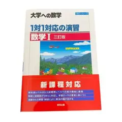 2026年最新】新数学スタンダード演習 大学への数学の人気アイテム