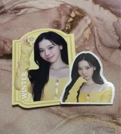 2026年最新】ウィンター aespa fcの人気アイテム - メルカリ