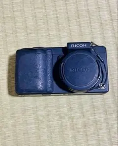 2026年最新】ricoh gx200の人気アイテム - メルカリ