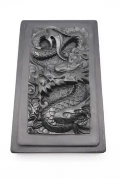 龍渓硯 朝陽研 - メルカリ