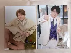 2026年最新】岸優太 公式グッズの人気アイテム - メルカリ