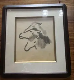 2026年最新】坂本繁二郎 馬の人気アイテム - メルカリ