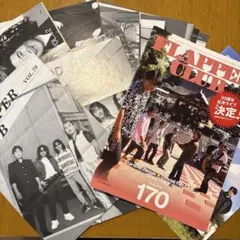 2026年最新】スターダストレビュー 会報の人気アイテム - メルカリ