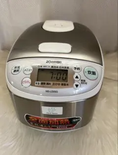 2026年最新】炊飯器 zojirushi nl-da18の人気アイテム - メルカリ