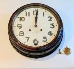 2026年最新】戦前 時計の人気アイテム - メルカリ