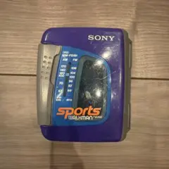 2026年最新】wm-fs1 sonyの人気アイテム - メルカリ