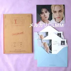 2026年最新】StrayKids ヒョンジン maxidentの人気アイテム - メルカリ