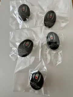 2026年最新】ラグビーワールドカップ ピンバッジの人気アイテム - メルカリ