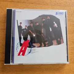 2026年最新】a-jari cdの人気アイテム - メルカリ