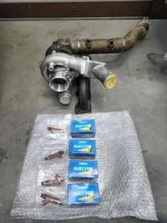 2026年最新】タービン シルビア s15の人気アイテム - メルカリ