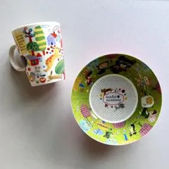 2026年最新】マリーニモンティーニ マグカップの人気アイテム - メルカリ