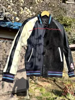 2026年最新】SHANTii スタジャンの人気アイテム - メルカリ