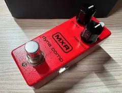 2026年最新】MXR dyna compの人気アイテム - メルカリ