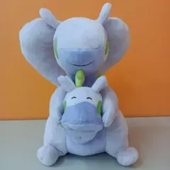 2026年最新】ヌメルゴン だっこぬいぐるみの人気アイテム - メルカリ