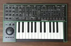 2026年最新】roland system-100mの人気アイテム - メルカリ