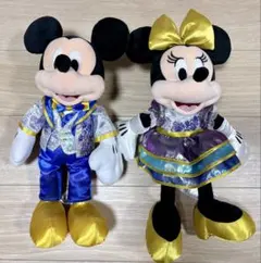 2026年最新】wdw 50周年 ぬいぐるみの人気アイテム - メルカリ