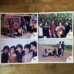 2026年最新】嵐 公式写真 hawaiiの人気アイテム - メルカリ