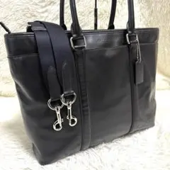 2026年最新】メトロポリタントート コーチの人気アイテム - メルカリ