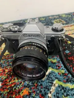 2026年最新】canon ae-1 + fd 50mm f1.4の人気アイテム - メルカリ