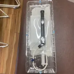 2026年最新】ニプロ 加圧ポンプの人気アイテム - メルカリ