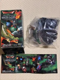 2026年最新】ドラゴンクエストモンスターズギャラリーチャプターの人気