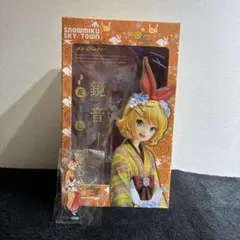 2026年最新】花色衣 フィギュアの人気アイテム - メルカリ