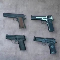 2026年最新】エアガン18禁エアガンの人気アイテム - メルカリ