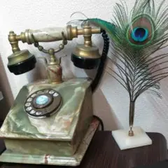 2026年最新】大理石 電話機の人気アイテム - メルカリ