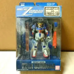 2026年最新】モビルスーツインアクション zガンダムの人気アイテム