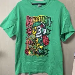 2025年最新】WANIMA Tシャツ lの人気アイテム - メルカリ