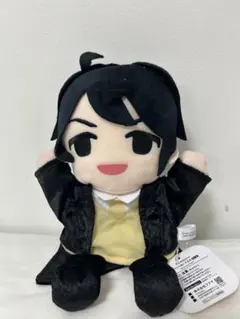 2026年最新】浪川大輔 ぬいぐるみの人気アイテム - メルカリ