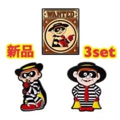 2026年最新】マクドナルド ピンズの人気アイテム - メルカリ